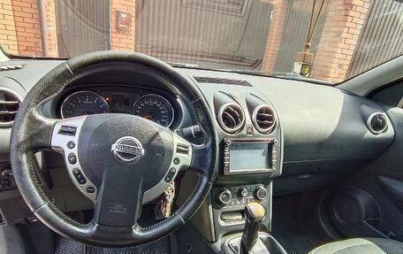 Nissan Qashqai, 2012 год, 1 025 000 рублей, 8 фотография