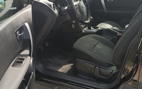 Nissan Qashqai, 2012 год, 1 025 000 рублей, 10 фотография