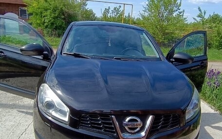 Nissan Qashqai, 2012 год, 1 025 000 рублей, 3 фотография