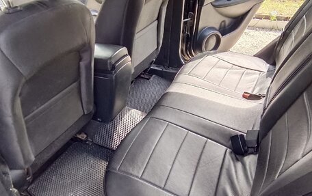 Nissan Qashqai, 2012 год, 1 025 000 рублей, 11 фотография
