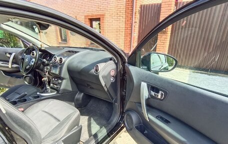 Nissan Qashqai, 2012 год, 1 025 000 рублей, 12 фотография