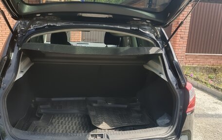 Nissan Qashqai, 2012 год, 1 025 000 рублей, 13 фотография