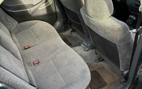 Honda Civic Ferio III, 1997 год, 240 000 рублей, 3 фотография