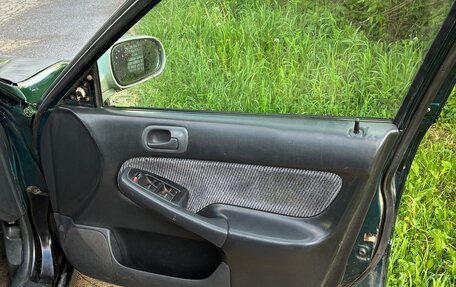 Honda Civic Ferio III, 1997 год, 240 000 рублей, 2 фотография
