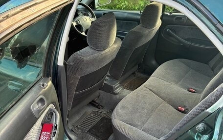 Honda Civic Ferio III, 1997 год, 240 000 рублей, 10 фотография