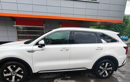 KIA Sorento IV, 2021 год, 2 950 000 рублей, 3 фотография