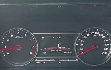 KIA Sorento IV, 2021 год, 2 950 000 рублей, 2 фотография