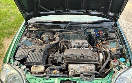 Honda Civic Ferio III, 1997 год, 240 000 рублей, 16 фотография