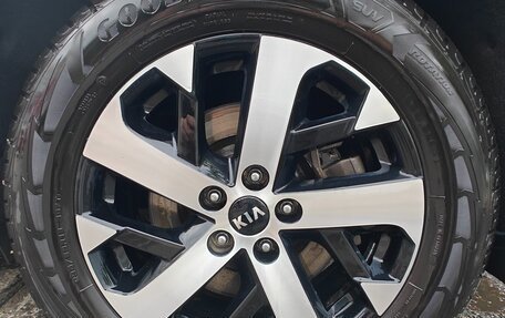 KIA Sorento IV, 2021 год, 2 950 000 рублей, 4 фотография