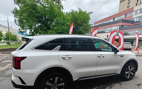 KIA Sorento IV, 2021 год, 2 950 000 рублей, 8 фотография