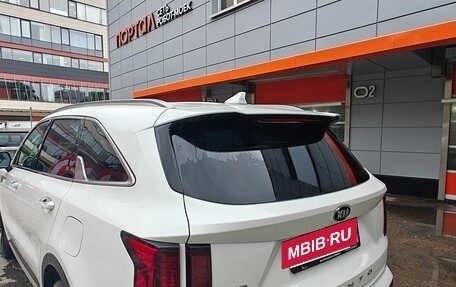 KIA Sorento IV, 2021 год, 2 950 000 рублей, 5 фотография