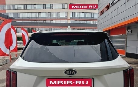 KIA Sorento IV, 2021 год, 2 950 000 рублей, 6 фотография