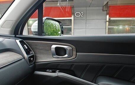 KIA Sorento IV, 2021 год, 2 950 000 рублей, 13 фотография