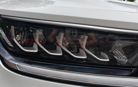KIA Sorento IV, 2021 год, 2 950 000 рублей, 10 фотография