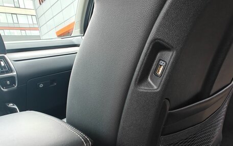 KIA Sorento IV, 2021 год, 2 950 000 рублей, 21 фотография