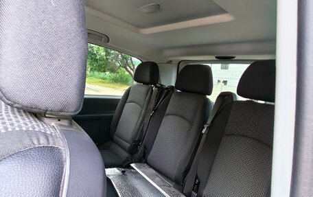 Mercedes-Benz Vito, 2012 год, 2 150 000 рублей, 5 фотография