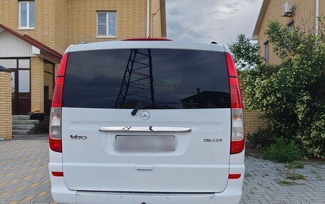 Mercedes-Benz Vito, 2012 год, 2 150 000 рублей, 3 фотография