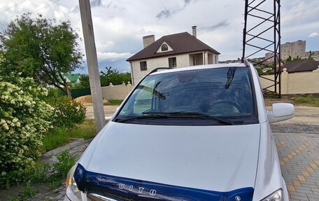 Mercedes-Benz Vito, 2012 год, 2 150 000 рублей, 2 фотография