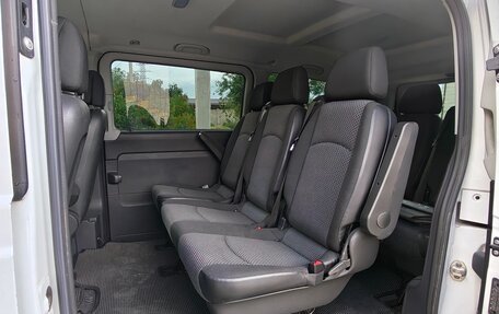 Mercedes-Benz Vito, 2012 год, 2 150 000 рублей, 4 фотография