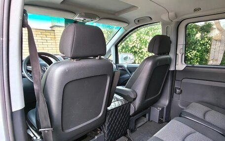Mercedes-Benz Vito, 2012 год, 2 150 000 рублей, 6 фотография