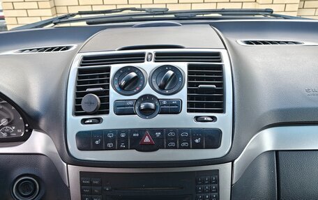 Mercedes-Benz Vito, 2012 год, 2 150 000 рублей, 9 фотография
