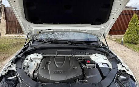 Volvo XC60 II, 2018 год, 3 200 000 рублей, 7 фотография