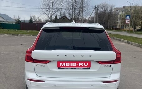Volvo XC60 II, 2018 год, 3 200 000 рублей, 4 фотография