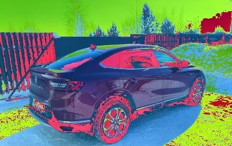Renault Arkana I, 2019 год, 1 630 000 рублей, 5 фотография