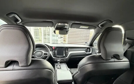 Volvo XC60 II, 2018 год, 3 200 000 рублей, 12 фотография