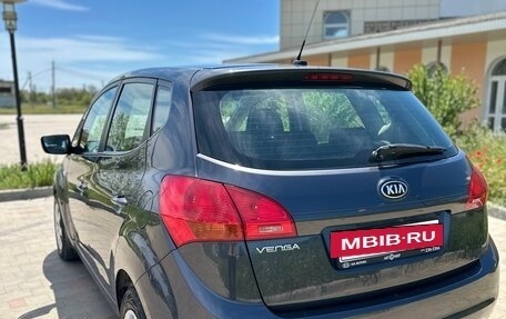 KIA Venga I, 2013 год, 880 000 рублей, 9 фотография