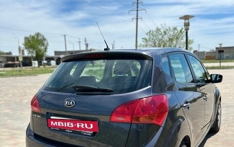 KIA Venga I, 2013 год, 880 000 рублей, 7 фотография