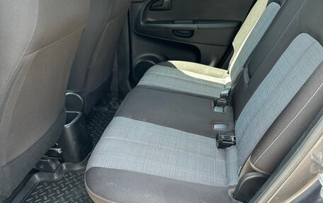 KIA Venga I, 2013 год, 880 000 рублей, 13 фотография