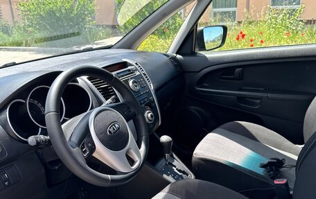 KIA Venga I, 2013 год, 880 000 рублей, 15 фотография