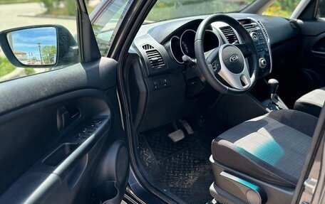 KIA Venga I, 2013 год, 880 000 рублей, 16 фотография