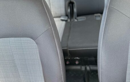 KIA Venga I, 2013 год, 880 000 рублей, 19 фотография