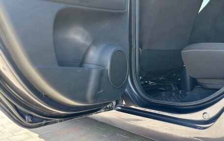 KIA Venga I, 2013 год, 880 000 рублей, 14 фотография
