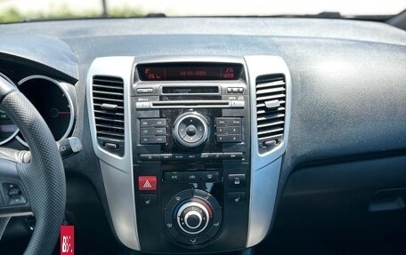 KIA Venga I, 2013 год, 880 000 рублей, 18 фотография