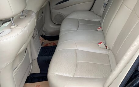 Infiniti M, 2010 год, 1 450 000 рублей, 9 фотография