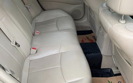 Infiniti M, 2010 год, 1 450 000 рублей, 10 фотография