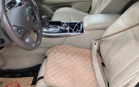 Infiniti M, 2010 год, 1 450 000 рублей, 8 фотография