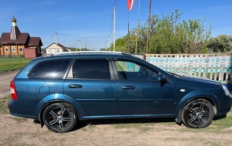 Chevrolet Lacetti, 2008 год, 450 000 рублей, 3 фотография