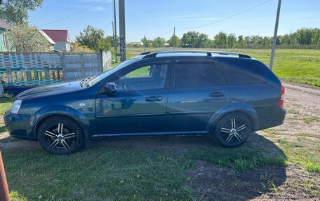 Chevrolet Lacetti, 2008 год, 450 000 рублей, 2 фотография