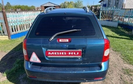 Chevrolet Lacetti, 2008 год, 450 000 рублей, 4 фотография