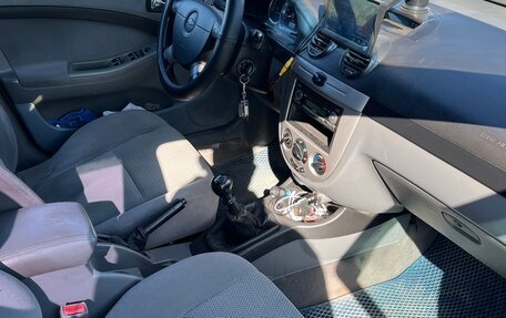 Chevrolet Lacetti, 2008 год, 450 000 рублей, 12 фотография