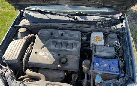 Chevrolet Lacetti, 2008 год, 450 000 рублей, 13 фотография