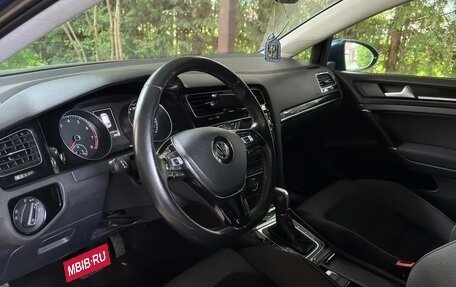 Volkswagen Golf VII, 2014 год, 1 400 000 рублей, 5 фотография