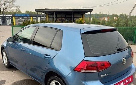 Volkswagen Golf VII, 2014 год, 1 400 000 рублей, 3 фотография