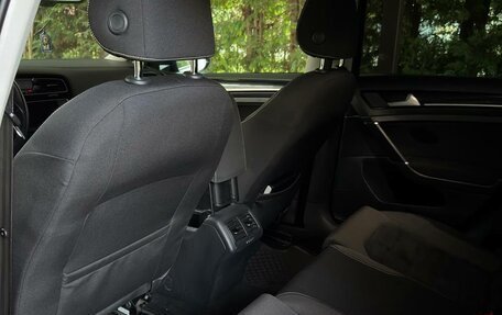 Volkswagen Golf VII, 2014 год, 1 400 000 рублей, 7 фотография