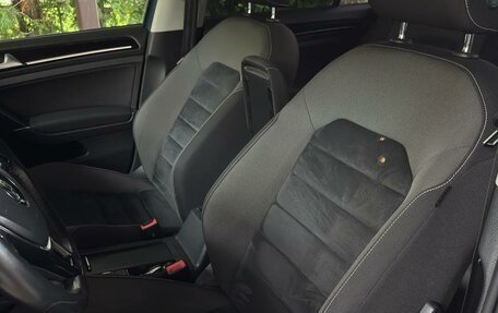 Volkswagen Golf VII, 2014 год, 1 400 000 рублей, 8 фотография