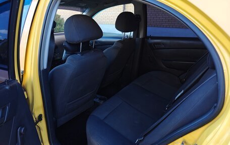 Chevrolet Aveo III, 2007 год, 170 000 рублей, 13 фотография